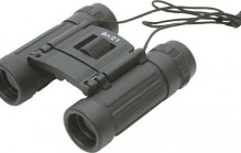 8 x 21 Binoculars with Case