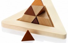 Perplexia Master Pyramid