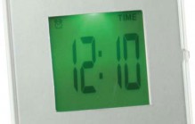 Sensor Clock