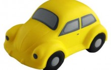 S183 Stress Beetle Car