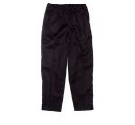 Polyester Cotton Drawstring Chef’s Trousers