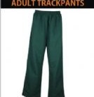 The trackpant