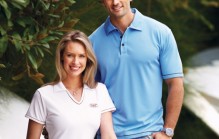 THE COOL DRY POLO
