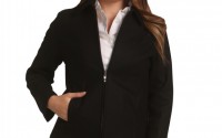 Women’s Wool Blend Corporate Jacket