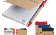 Recycled Jotter Pad > T-933