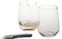 1780 – Wine Glass Set