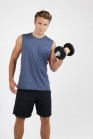 Mens Greatness Tank (new) CODE T403MS