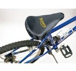 SM-7847BK Bicycle Seat Cover – Black