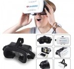 Virtual Reality 3D Headset  #LL9399